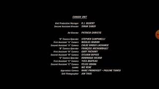 Red 2 2013 End Credits