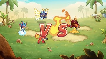 Taming New Magmayhem In Prodigy Math Game