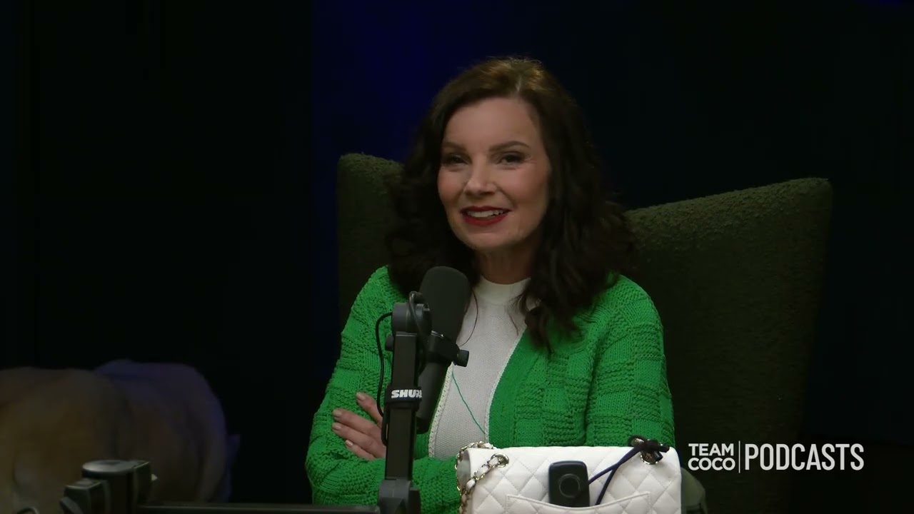 Fran Drescher nie planuje powrotu do sitcomów: „Nie widzę siebie w kolejnym”