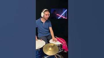 The sound of StarWars😲😳Shorts