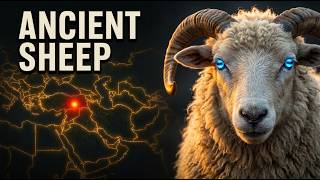 The Origins of Sheep Were Never What We Thought — Ancient DNA Finally Revealed The Truth