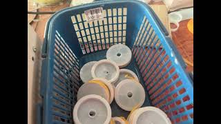 100M1M Stainless Steel Spring Wire Hard Wire Full Hard Wire Diam