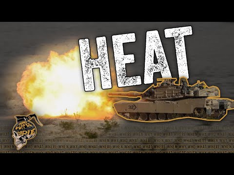 What Is the M1 Abrams Tank?