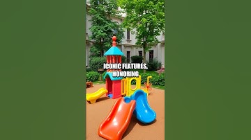 Reviving Historic Parks: A Journey Through Children