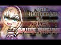ОЗВУЧКА МИНИ ФИЛЬМА "Мне наплевать на ваше мнение" // Gacha Life