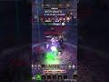 ESO PVP Meta Stamsorc Build too fun  #eso #esopvp