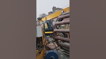 #pipeline#construction#hydra#crane #trenchlesstechnology#development #infrastructure#technology