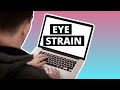 6 Tips to avoid eye strain &amp; computer vision issues working from home (during coronavirus lockdown)