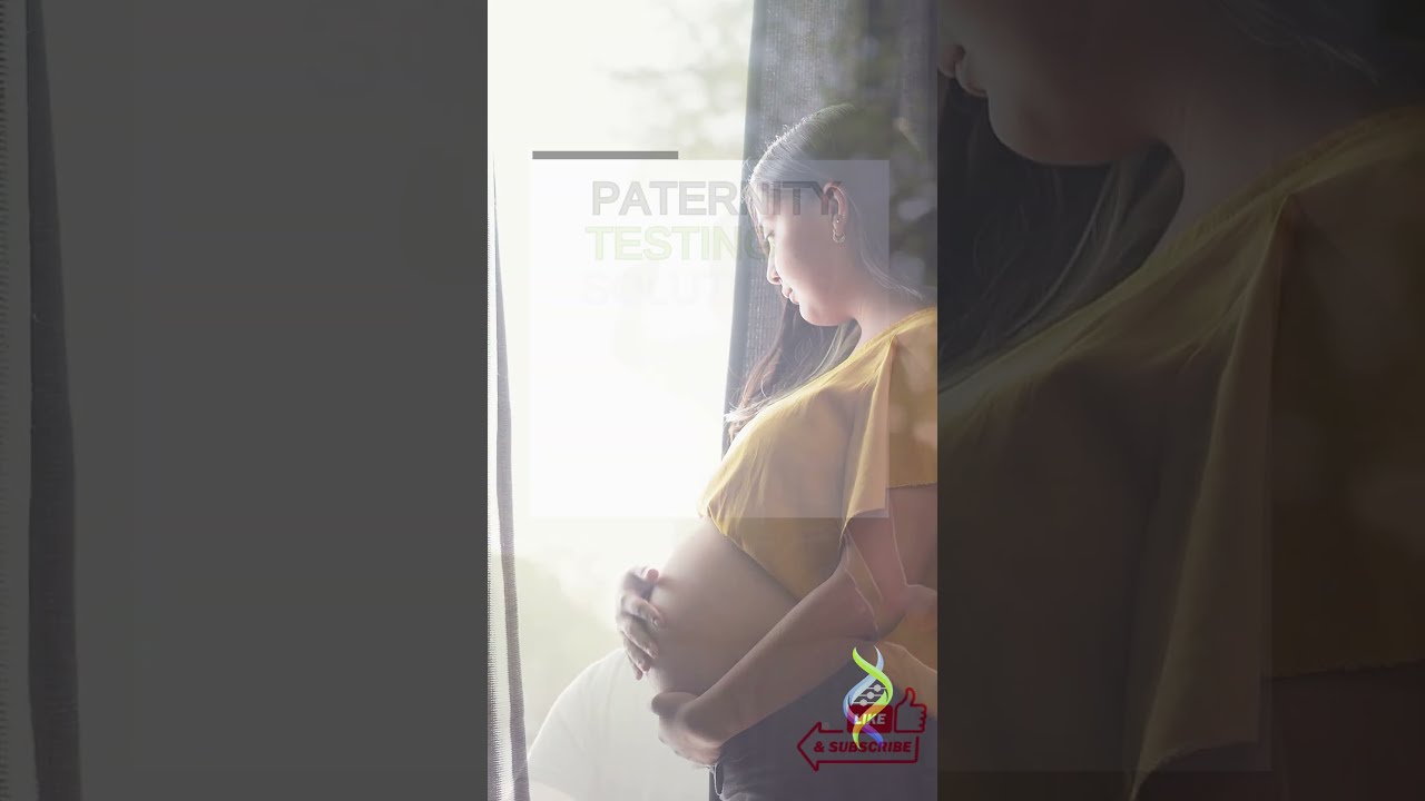 How Soon Can You Do a Paternity Test During Pregnancy? 