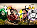 This is the MOST insane KILL RACE we have hosted on Warzone...