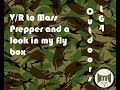 V/R to Massachusetts Prepper/Look at my fly box V/R to Massachusetts Prepper/Look at my fly box