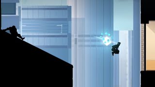 Vector | Vectorier | Downtown | Story Mode | Level 1-2