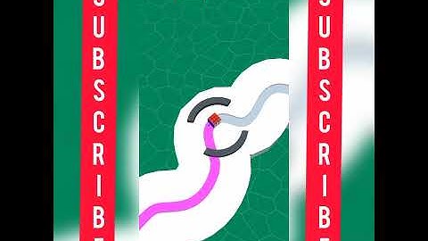 Line Color 3D Gameplay #3....🥳