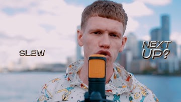 Slew - Next Up? [S6.E6] | Mixtape Madness