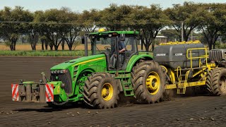 Fs22 reshade realistic graphic presets with Gameplay | Farming simulator 22 premium edition  #02