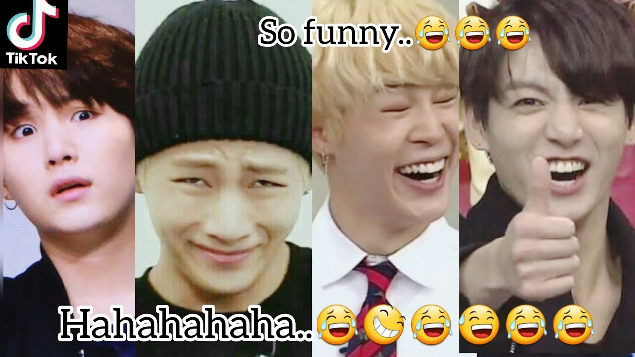 Laughing Bts Army Funny Videos Bts Funny Tik Tok Videos 2025