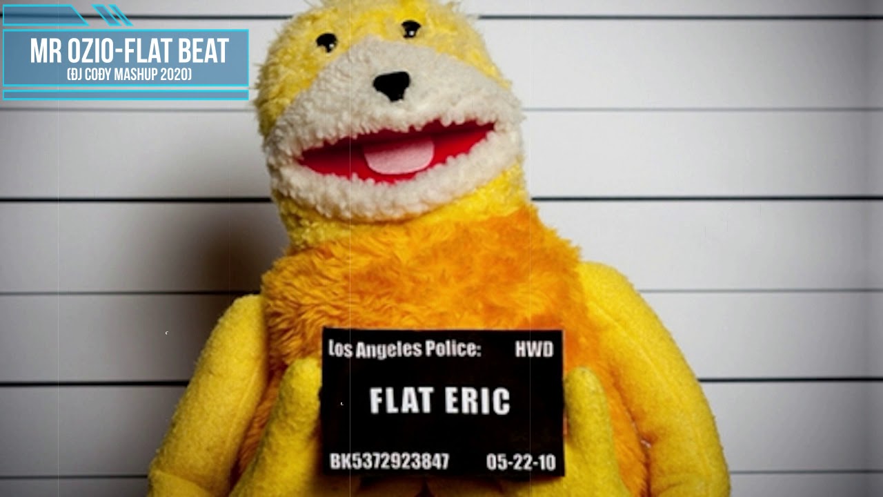 Oizo flat