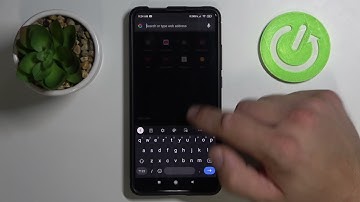How to Lock Keyboard at the Bottom of the Screen on XIAOMI Mi 9T - Turn Off Floating Keyboard
