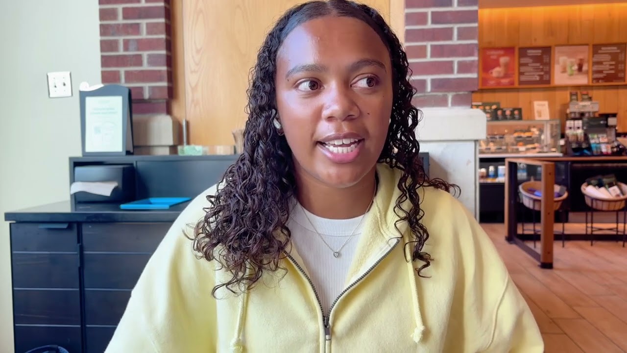 Eden Trujillo's documentary *Burnout* explores academic burnout among college students
