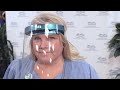 Face Shield for Coronavirus - Rapid Prototyping for Henry Ford Allegiance Health