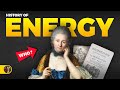 First Law of Thermodynamics: History of the Concept of Energy