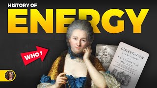 First Law of Thermodynamics: History of the Concept of Energy