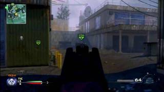 Underpass :/