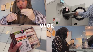 Days With Me At My New Workplace Malaysia