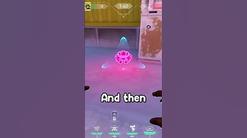 Easy KJ Trick for Free Wins on Icebox! #valorant #valoranttips #valorantclips #gaming