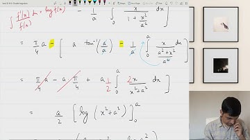 #9- Engineering Mathematics - Double Integrations | Change the order & evaluate the Integral- Part 3