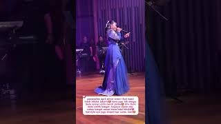 Dede Aping Cinta Merah Jambu Privat Event Haji Isam fypyoutube da7