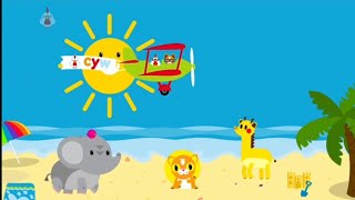 S4C Cyw Uk Continuity 19Th March 2025 Tv Recordings & Fanmade Stuff