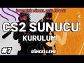 CS2 Sunucu Nasıl Kurulur ? - Sunucu Güncelleme
