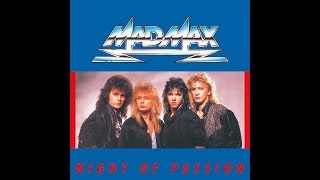 Mad Max Night of Passion (Full Album)