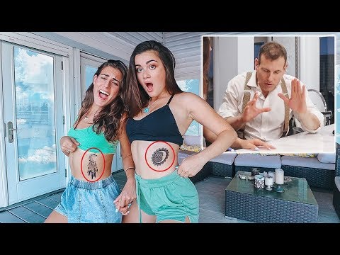 i-got-a-tattoo!!-prank-on-my-dad-(he-hates-tattoos)-|-cloecouture