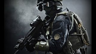 Polish Special Forces - Od Chłopca Do Bohatera