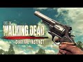 The Walking Dead: Survival Instinct - All Weapons