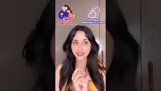 You Chose To Reveal Family Secret funnyshorts ytshorts shorts