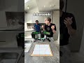 I LOCKED IN 🔥 Timer Tic-Tac-Toe 🙌🏻