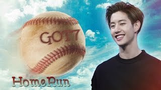 GOT7 - Home Run [Sub esp + Rom + Han]