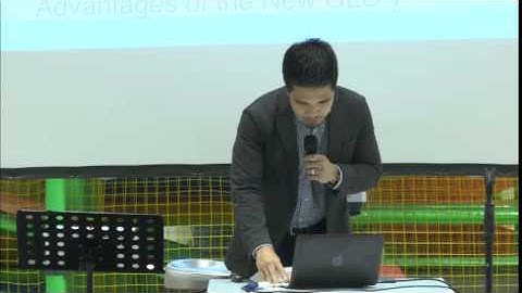 CCF DNA Session 2 (Strategy and Core Values)