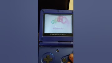 Not compatible with game boy player error