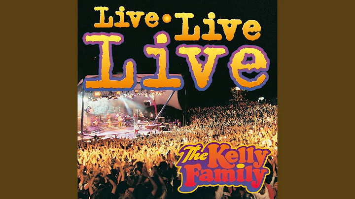 Key To My Heart (Live In Germany / 1995)