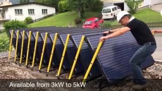 Next Generation Solar Solutions™