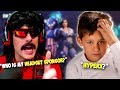 DrDisRespect Asks 10 Year Old Kids Questions About Himself ▪ Fortnite Gameplay ▪ Happy New Years!