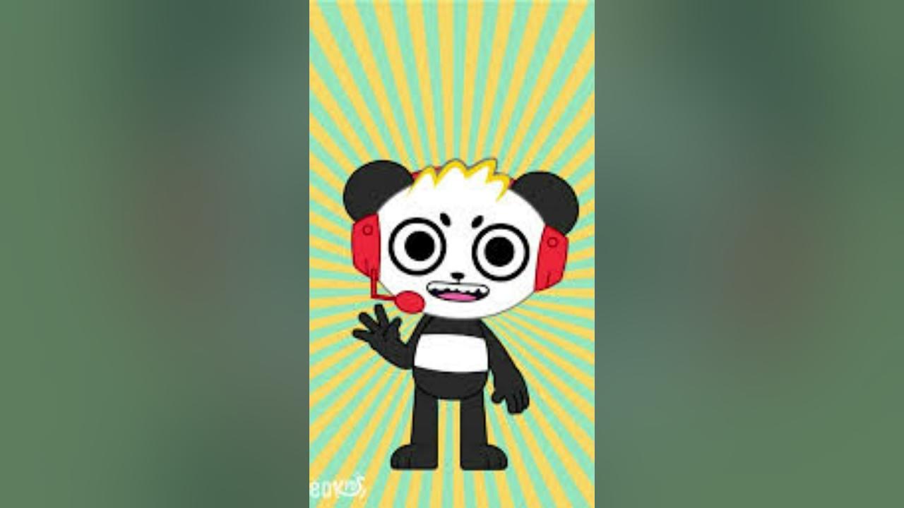 Combo panda YouTube