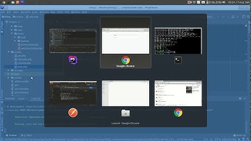 Laravel VueJs App - Part 1