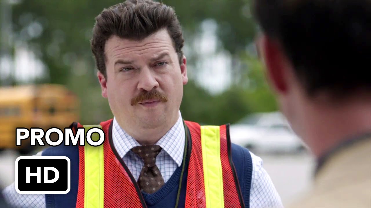 Vice Principals (HBO) Promo #2 HD