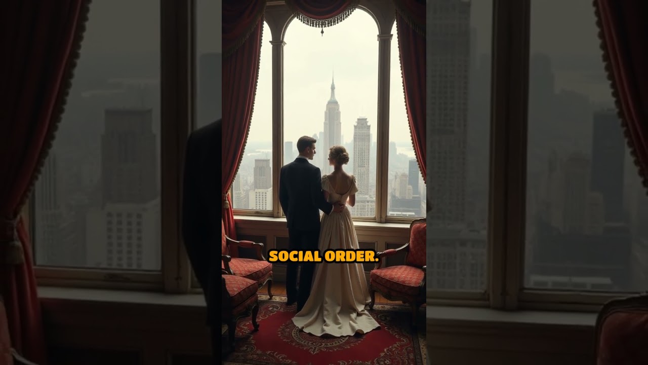 How the Safety Elevator Enabled Skyscrapers and Social Mobility