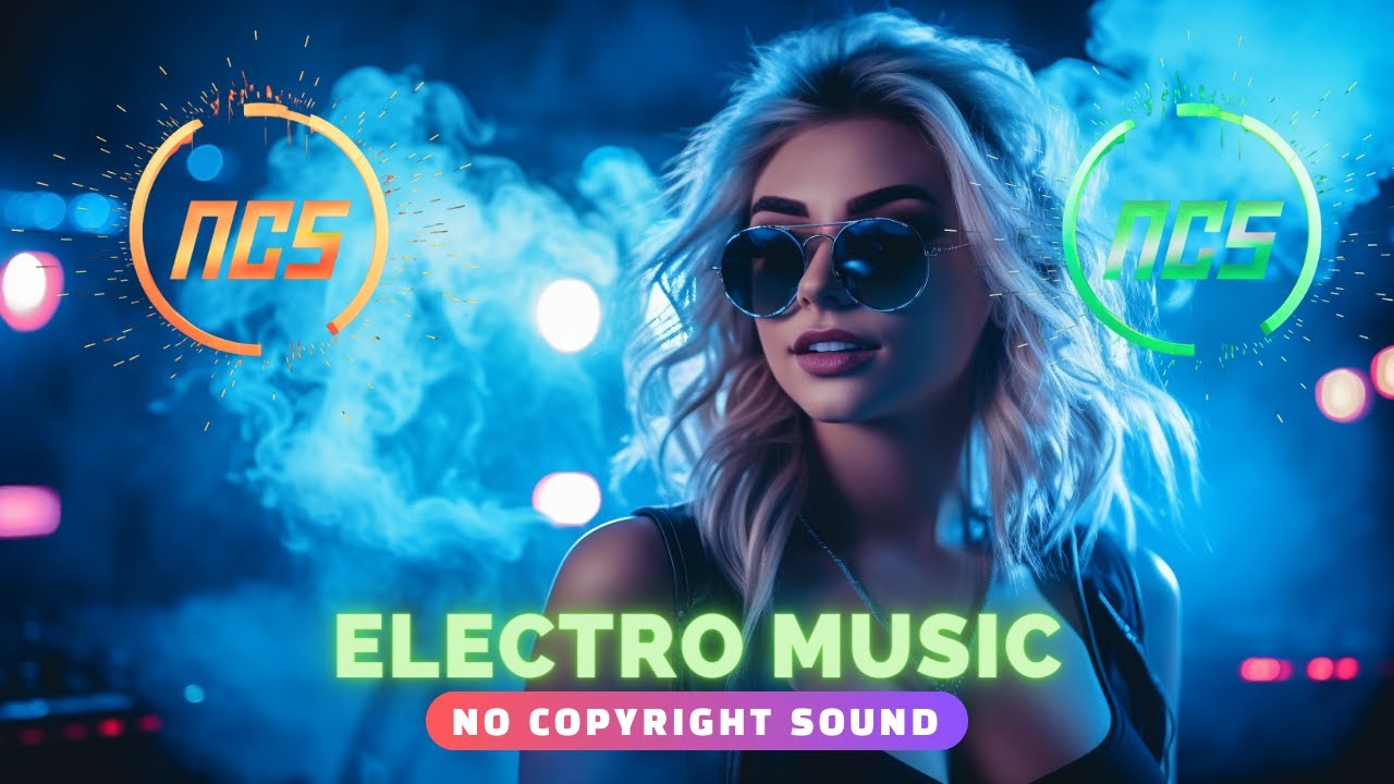EDM Music no Copyright sound YouTube